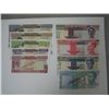 Image 2 : W.Africa. Banknote Assort. from Gambia, Guinee &
