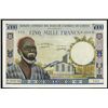 Image 1 : W.African States. Banq. Cent.Des E. De L'Afrique