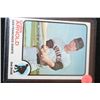 Image 1 : 1973 MLB T.C.G. Chris Arnold San Francisco Giants Baseball Trading Card
