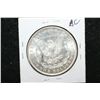 Image 2 : 1890 Silver Morgan $1
