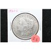 Image 1 : 1921-S Silver Morgan $1