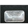Image 2 : Shields Mint Silver Ingot; .999 Fine Silver 1 Oz.