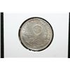 Image 2 : 1937-A German 2 Reichsmark Foreign Coin W/Flying Eagle Holding Swatstika