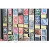Image 1 : Foreign Postal Stamps; Lot of 34