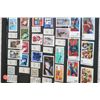 Image 1 : Foreign Postal Stamps; Lot of 25