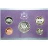 Image 2 : 1992-S US Mint Proof Set