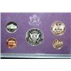 Image 2 : 1992-S US Mint Proof Set