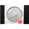 Image 2 : 1922-D Peace $1