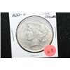 Image 1 : 1922-D Peace $1