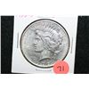 Image 1 : 1922-D Peace $1