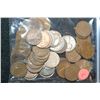 Image 2 : Lincoln Wheat Back Penny; Various Dates & Conditions; Lot of 50