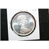 Image 2 : 1966 Canada "Canoe" $1 Foreign Coin