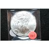 Image 1 : 2012 Silver Eagle $1