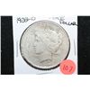 Image 1 : 1922-D Peace $1