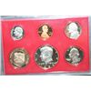 Image 1 : 1982-S US Mint Proof Set