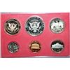Image 2 : 1982-S US Mint Proof Set
