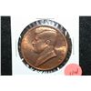 Image 1 : John F Kennedy Presidential Inaugural Medal