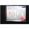 Image 1 : 1979 NUMISTAMP Twenty Cent Piece; Mort Reed