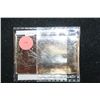Image 2 : 1980 NUMISTAMP Three Dollar Gold; Mort Reed