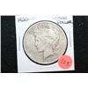 Image 1 : 1922-D Peace $1