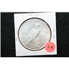 Image 2 : 1923-S Peace $1