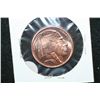 Image 2 : Golden State Mint Copper Round; .999 Fine Copper 1/4 Oz.