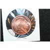 Image 2 : Golden State Mint Copper Round; .999 Fine Copper 1/4 Oz.