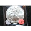 Image 1 : 2012 Silver Eagle $1