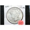 Image 1 : 1922-D Peace $1