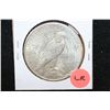 Image 2 : 1923-S Peace $1