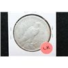 Image 2 : 1923-S Peace $1
