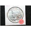 Image 1 : 1924 Peace $1