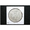Image 2 : 1890-O Silver Morgan $1