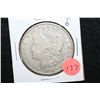 Image 1 : 1921-D Silver Morgan $1