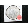 Image 1 : 1922-S Peace $1