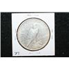 Image 2 : 1922-S Peace $1