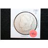 Image 1 : 1880-O Silver Morgan $1