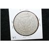 Image 2 : 1880-O Silver Morgan $1