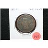 Image 1 : 1850 Large One Cent