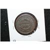 Image 2 : 1851 Large One Cent