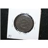 Image 2 : 1846 Large One Cent