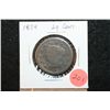 Image 1 : 1854 Large One Cent