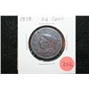 Image 1 : 1838 Large One Cent