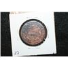 Image 2 : 1838 Large One Cent