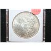 Image 1 : 1900 Silver Morgan $1; MCPCG Graded MS60