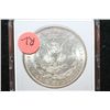 Image 2 : 1900 Silver Morgan $1; MCPCG Graded MS60
