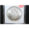 Image 1 : 1881-O Silver Morgan $1; MCPCG Graded MS61