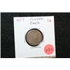 Image 1 : 1857 Flying Eagle One Cent