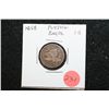 Image 1 : 1858 Flying Eagle One Cent