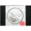 Image 1 : 1983-D US XXIII Olympiad Los Angeles Discus Thrower Commerative $1